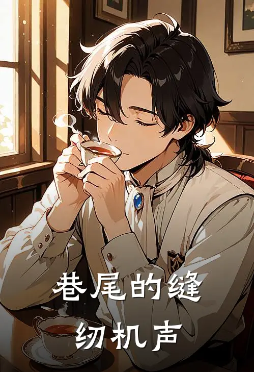 巷尾的缝纫机声林晓热门完本热门小说_小说推荐完结巷尾的缝纫机声林晓热门