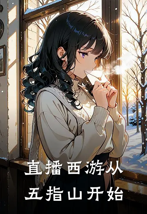 秦昊孙悟空（直播西游从五指山开始）全文免费阅读无弹窗大结局_