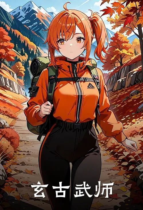 玄古武师(李齐钟礼)热门网络小说_小说推荐完结玄古武师(李齐钟礼)