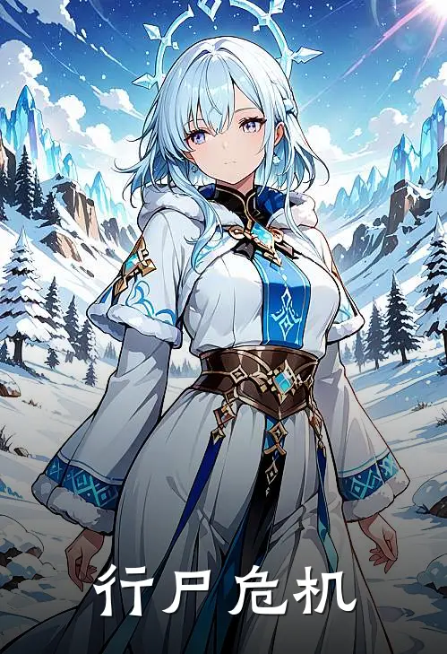 行尸危机(宁珩许峰)最新小说_免费阅读完整版小说行尸危机(宁珩许峰)