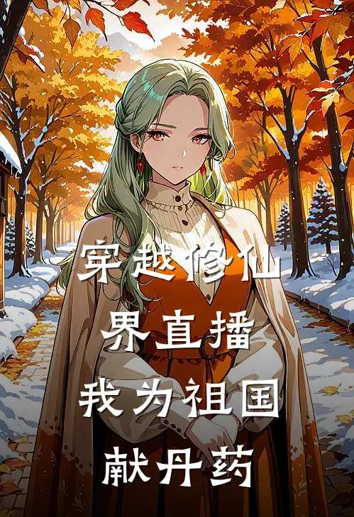 穿越修仙界直播，我为祖国献丹药