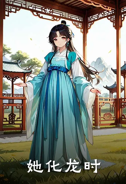 她化龙时(花七谷叶)热门小说推荐_免费小说在线看她化龙时花七谷叶