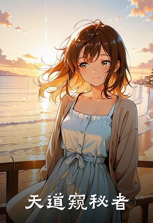 天道窥秘者林默叶寒热门免费小说_免费小说免费阅读天道窥秘者林默叶寒