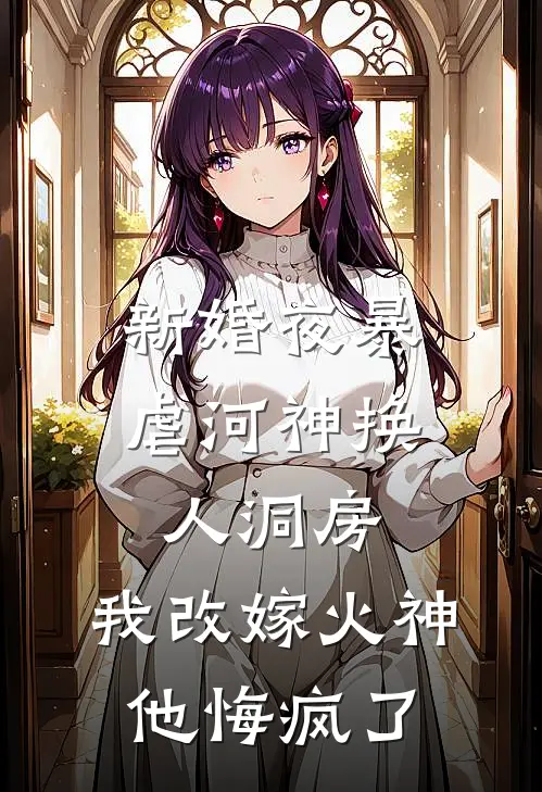 新婚夜暴虐河神换人洞房，我改嫁火神他悔疯了(封焱祝封焱)最新小说推荐_最新热门小说新婚夜暴虐河神换人洞房，我改嫁火神他悔疯了封焱祝封焱