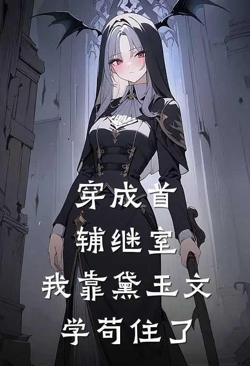 《穿成首辅继室，我靠黛玉文学苟住了》沈灵珂谢怀瑾全文免费在线阅读_《穿成首辅继室，我靠黛玉文学苟住了》全集阅读