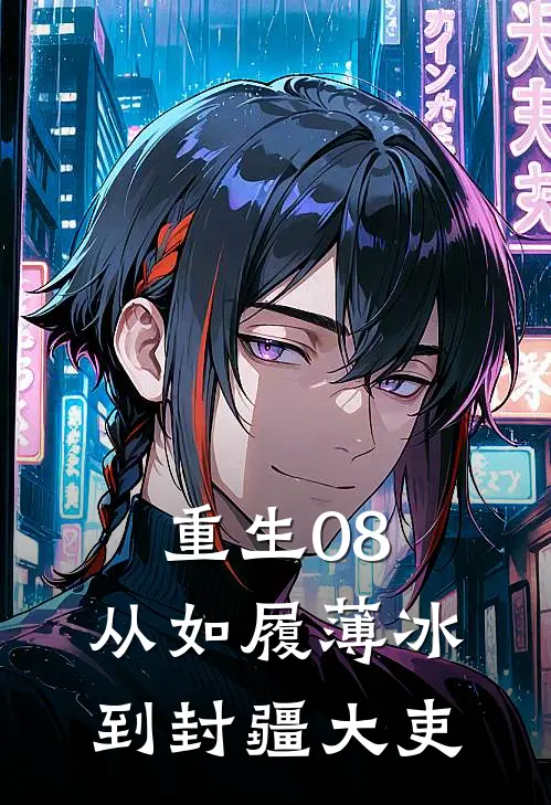 重生08：从如履薄冰到封疆大吏(陈默韩冰)全本免费小说阅读_全文免费阅读重生08：从如履薄冰到封疆大吏陈默韩冰