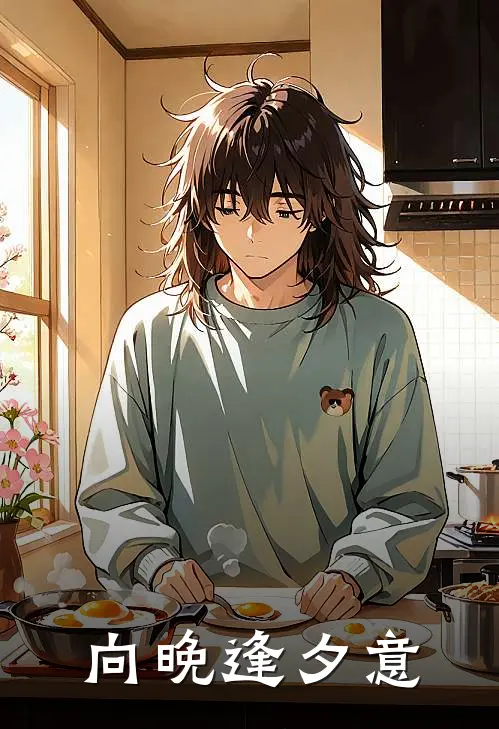 向晚逢夕意温夕付念云小说完整版_热门好看小说向晚逢夕意(温夕付念云)