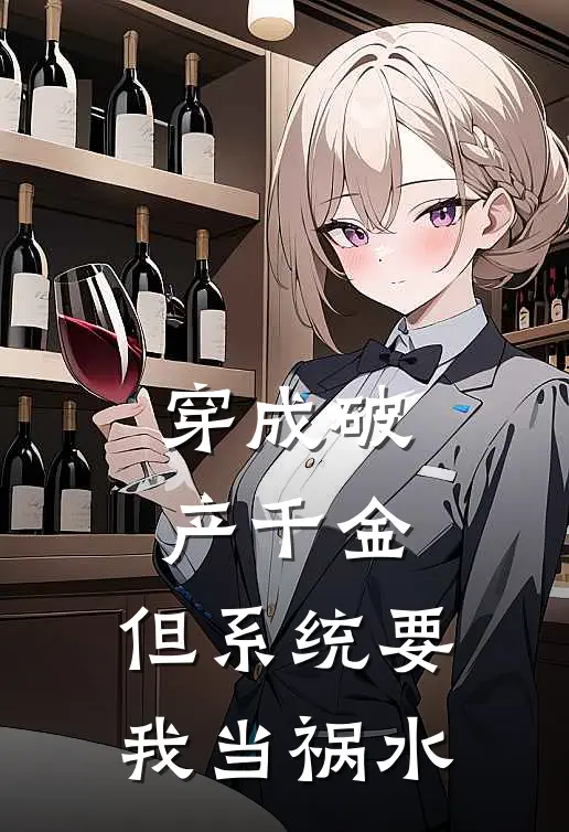 穿成破产千金，但系统要我当祸水(萧胤沈知意)免费小说完结版_最新章节列表穿成破产千金，但系统要我当祸水(萧胤沈知意)