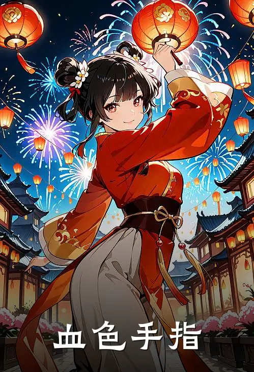 血色手指果果瑶瑶好看的小说推荐完结_在哪看免费小说血色手指果果瑶瑶