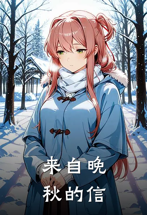 来自晚秋的信