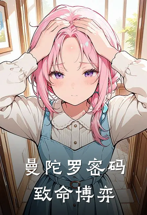 曼陀罗密码：致命博弈林深沈砚免费小说全集_小说免费完结曼陀罗密码：致命博弈林深沈砚