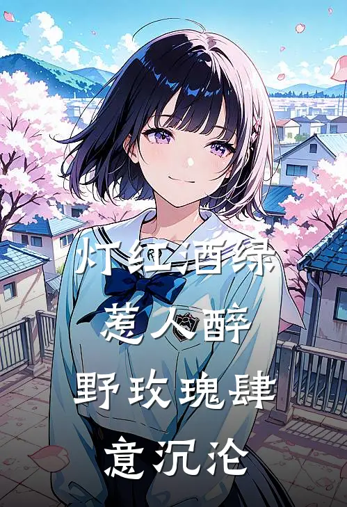 灯红酒绿惹人醉，野玫瑰肆意沉沦小柔小宇免费小说全文阅读_最新好看小说灯红酒绿惹人醉，野玫瑰肆意沉沦小柔小宇