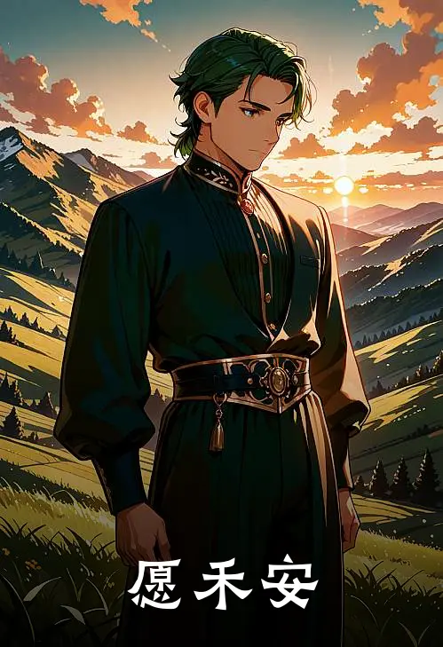 愿禾安苏禾裴玄热门的网络小说_完整版小说愿禾安(苏禾裴玄)