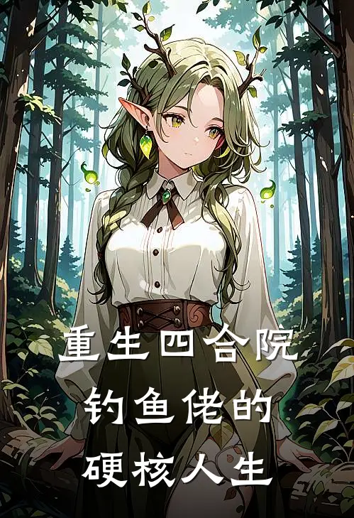 重生四合院，钓鱼佬的硬核人生(王磊易中海)推荐小说_重生四合院，钓鱼佬的硬核人生(王磊易中海)全文免费阅读大结局