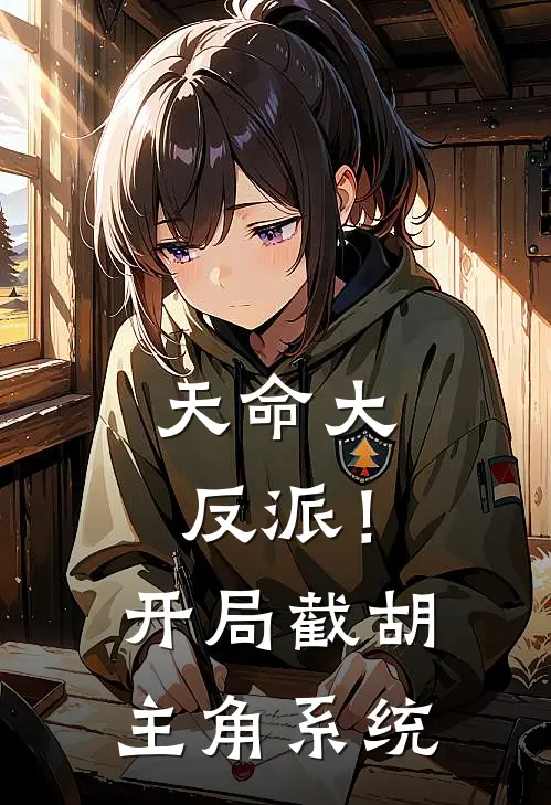 天命大反派！开局截胡主角系统(叶尘顾长歌)热门网络小说_最新章节列表天命大反派！开局截胡主角系统(叶尘顾长歌)