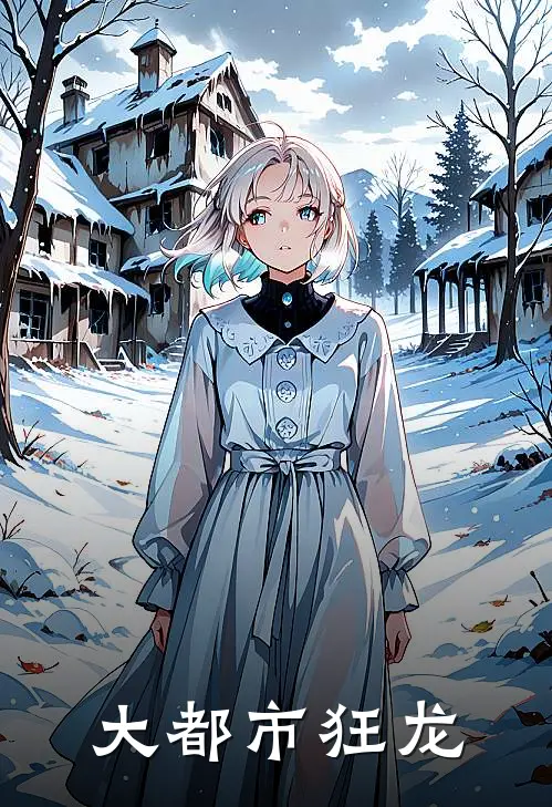 大都市狂龙林尘苏瑶完整版免费阅读_林尘苏瑶精彩小说