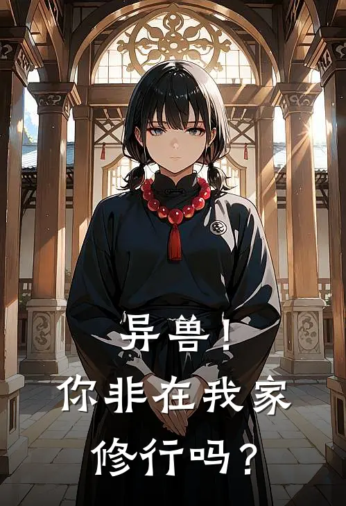 异兽！你非在我家修行吗？