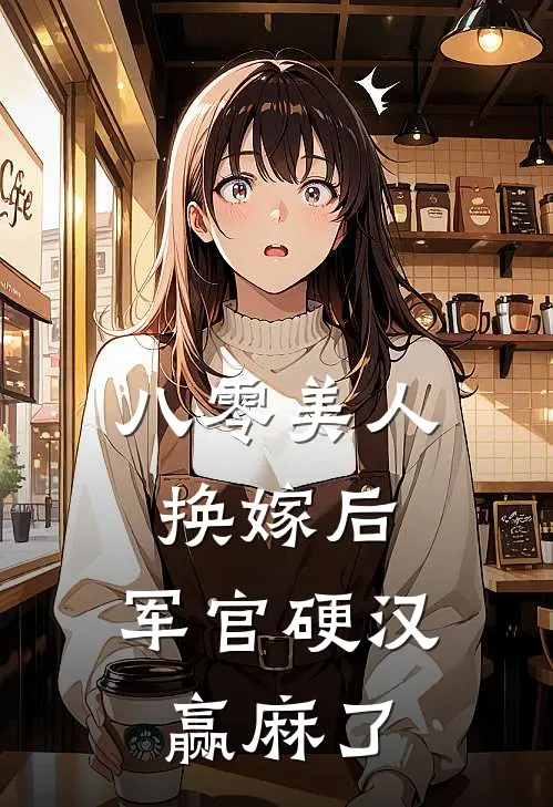 八零美人换嫁后，军官硬汉赢麻了(白薇薇赵凯)完结版小说_最新全本小说八零美人换嫁后，军官硬汉赢麻了白薇薇赵凯