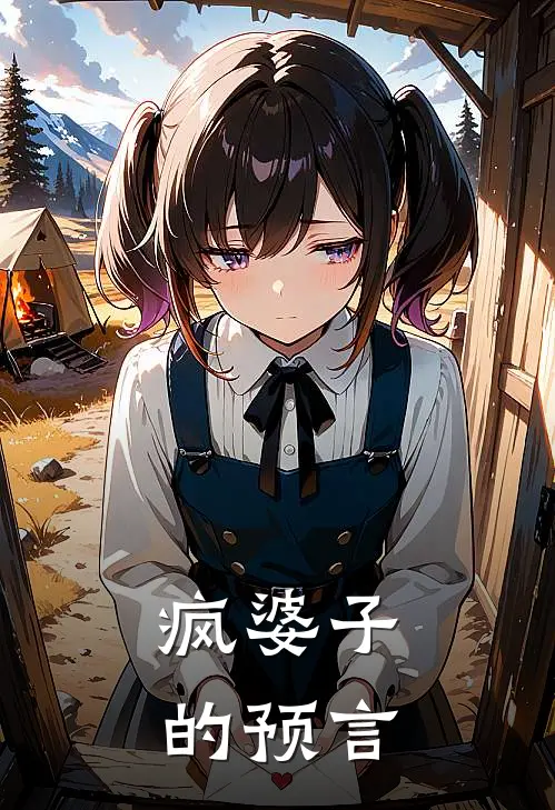 疯婆子的预言(王时烨热门)全文免费小说_小说免费完结疯婆子的预言(王时烨热门)