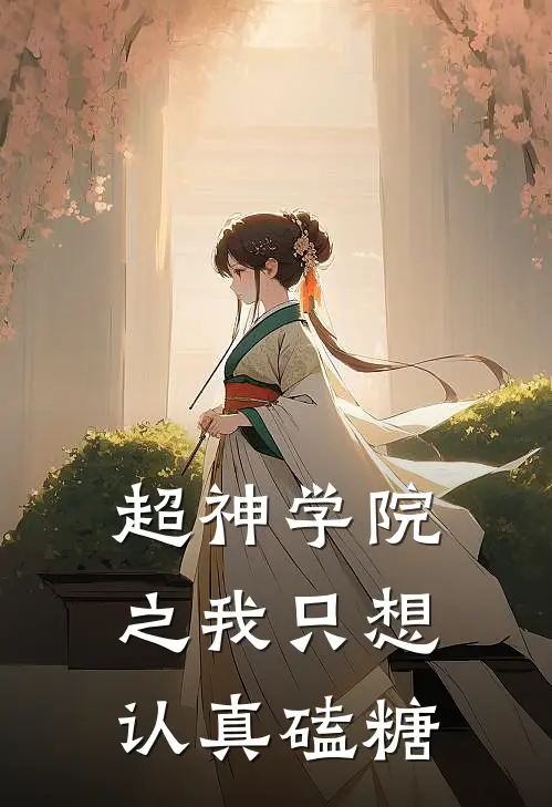 超神学院之我只想认真磕糖小说宿璟琪琳（已完结全集完整版大结局）宿璟琪琳小说全文阅读笔趣阁