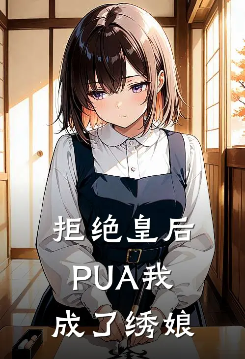 拒绝皇后PUA我成了绣娘宝鹃甄嬛推荐完结小说_免费阅读拒绝皇后PUA我成了绣娘(宝鹃甄嬛)