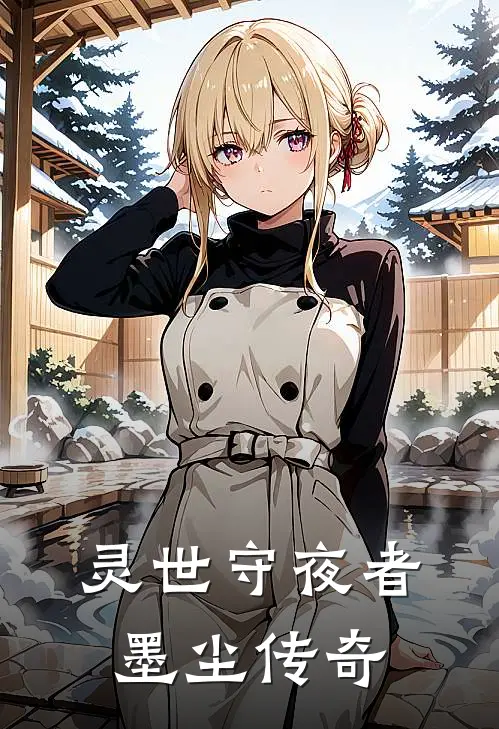 灵世守夜者：墨尘传奇墨尘张昊免费小说推荐_免费小说笔趣阁灵世守夜者：墨尘传奇墨尘张昊