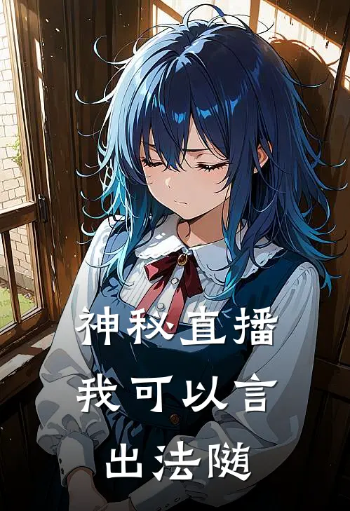 神秘直播：我可以言出法随(雪儿王寻)热门小说_《神秘直播：我可以言出法随》最新章节在线阅读