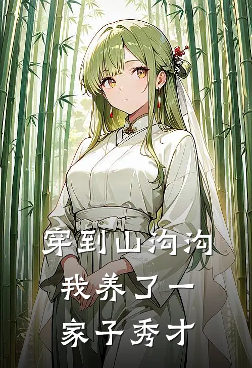 穿到山沟沟，我养了一家子秀才(韩玉兰张树山)最新章节在线阅读_(穿到山沟沟，我养了一家子秀才)最新章节在线阅读