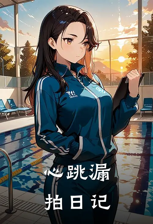 心跳漏拍日记