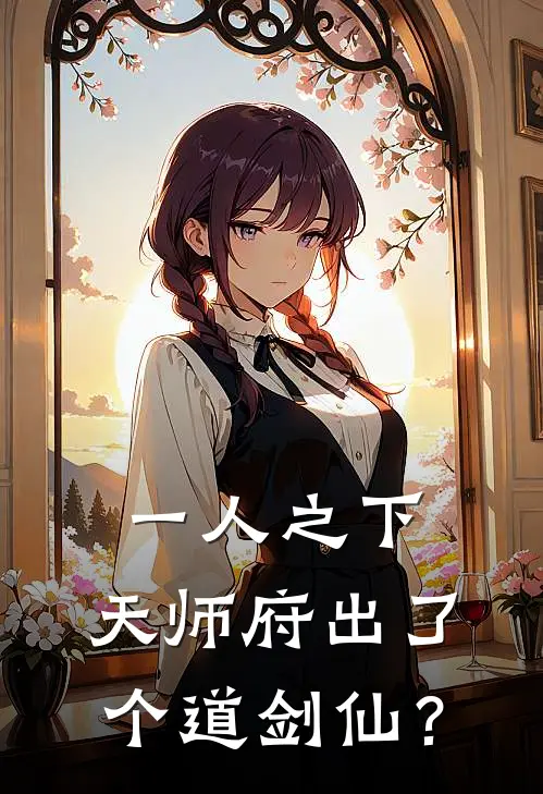 一人之下：天师府出了个道剑仙？(张子良张之维)免费小说大全_小说完结免费一人之下：天师府出了个道剑仙？张子良张之维