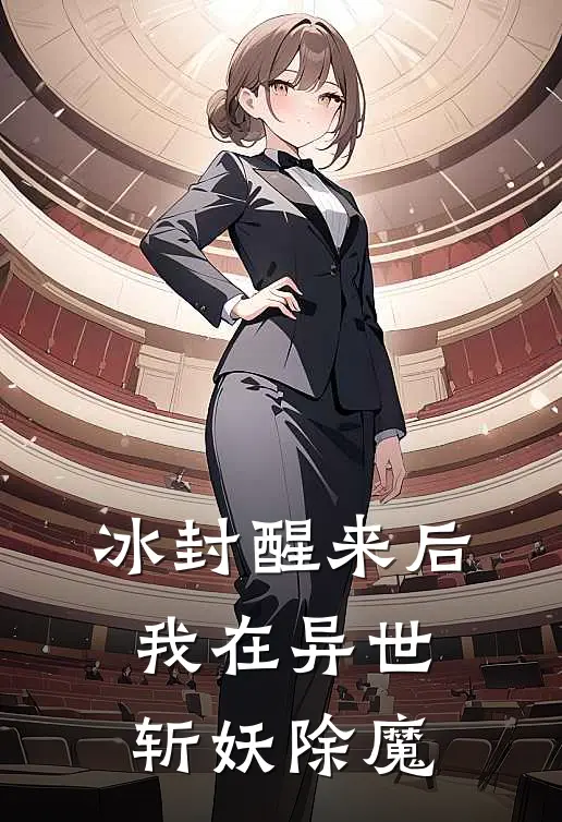 冰封醒来后，我在异世斩妖除魔戚宇轩武义最新章节免费阅读_冰封醒来后，我在异世斩妖除魔全文免费在线阅读