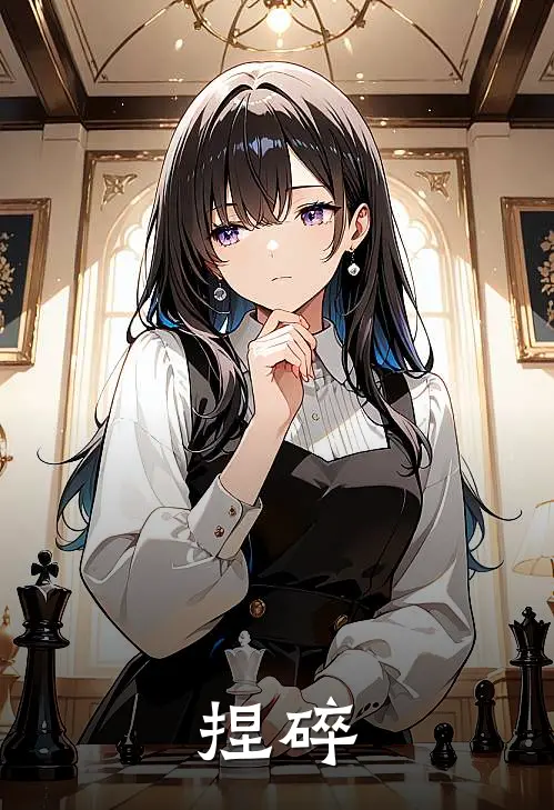 捏碎(林晚沈肆)在线免费小说_完结小说免费阅读捏碎林晚沈肆