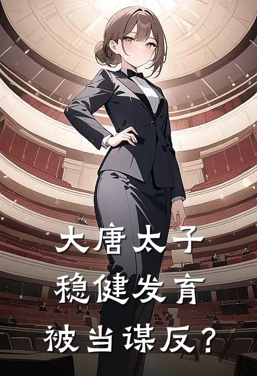 大唐太子：稳健发育，被当谋反？(李成李世民)已完结小说_小说免费阅读大唐太子：稳健发育，被当谋反？李成李世民