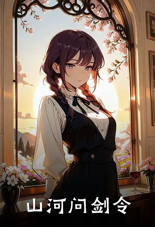 山河问剑令(江忘尘苏映雪)全文阅读免费全集_完结小说山河问剑令江忘尘苏映雪