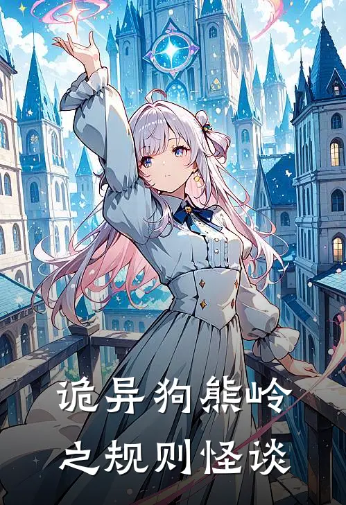 诡异狗熊岭之规则怪谈陈潇陈风免费热门小说_最热门小说诡异狗熊岭之规则怪谈陈潇陈风