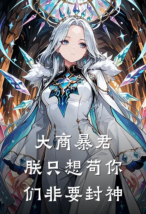 大商暴君：朕只想苟你们非要封神李毅帝辛免费小说大全_完结的小说大商暴君：朕只想苟你们非要封神(李毅帝辛)