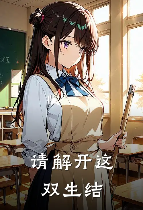 请解开这双生结