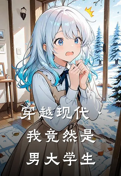 穿越现代丶我竟然是男大学生