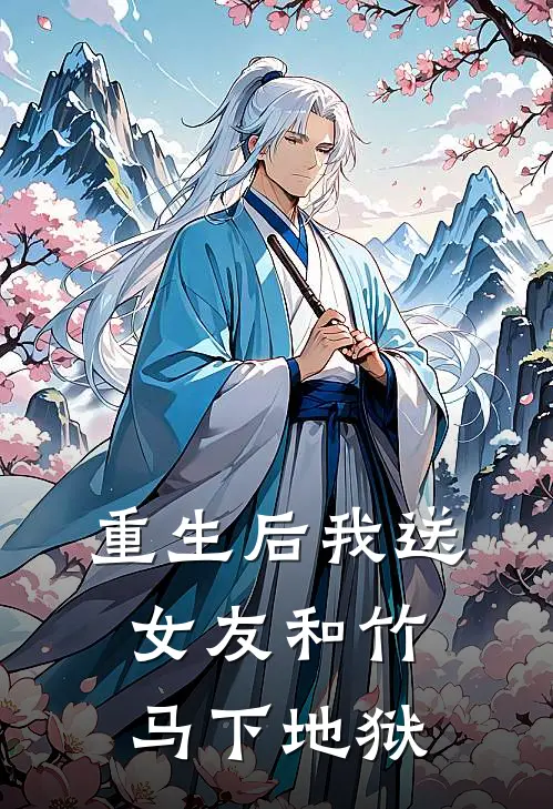 重生后我送女友和竹马下地狱郑随安为难随安完本小说免费阅读_最新章节列表重生后我送女友和竹马下地狱(郑随安为难随安)