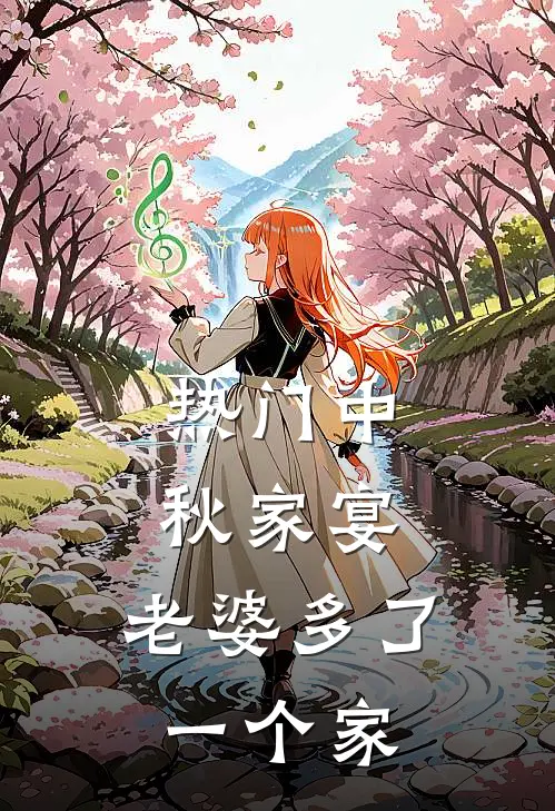 [热门]中秋家宴，老婆多了一个家