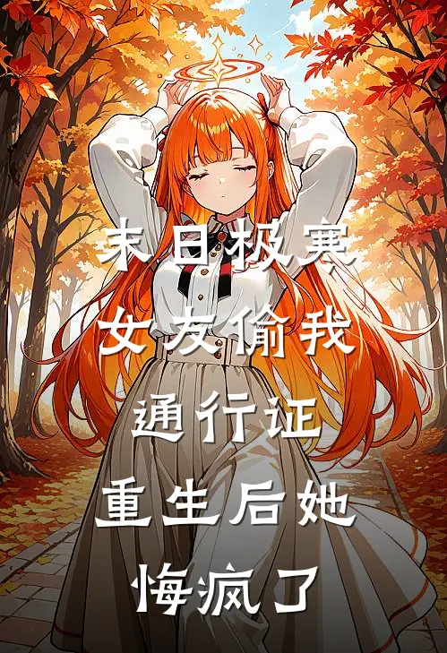 末日极寒女友偷我通行证，重生后她悔疯了(陈玲玲冬生)热门小说排行_完结版小说末日极寒女友偷我通行证，重生后她悔疯了陈玲玲冬生