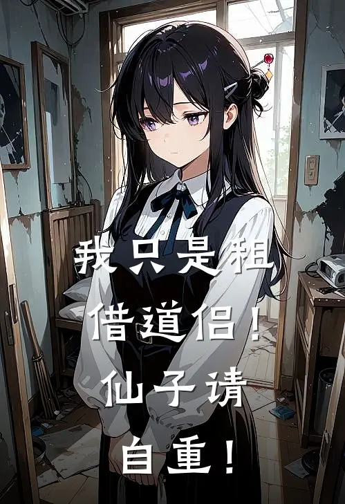 我只是租借道侣！仙子请自重！许无尘姜婉宁完结小说免费阅读_完本热门小说我只是租借道侣！仙子请自重！许无尘姜婉宁