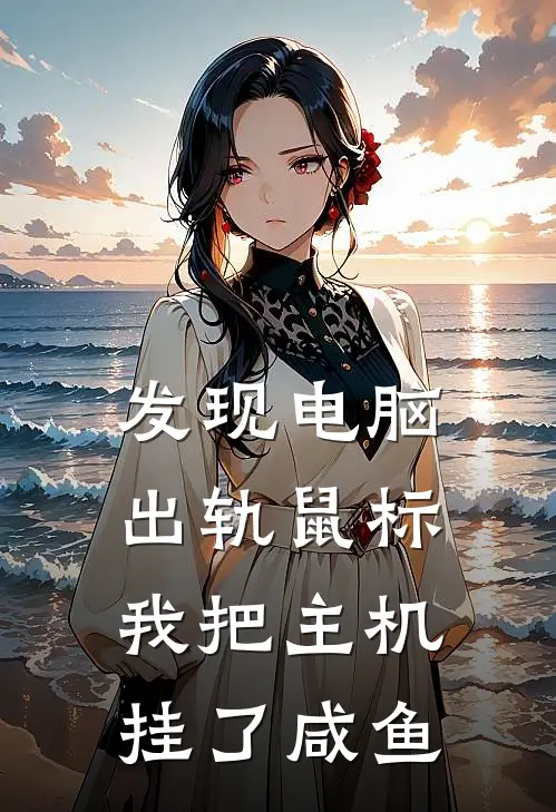 《发现电脑出轨鼠标，我把主机挂了咸鱼》抖音热门火爆新书_发现电脑出轨鼠标，我把主机挂了咸鱼(抖音热门)最新热门小说