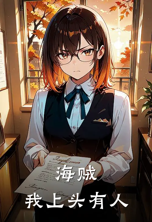 海贼：我上头有人