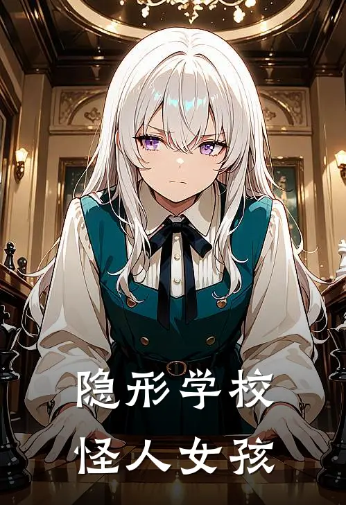 隐形学校怪人女孩(林奇雄谢天地)免费小说完结版_最新章节列表隐形学校怪人女孩(林奇雄谢天地)