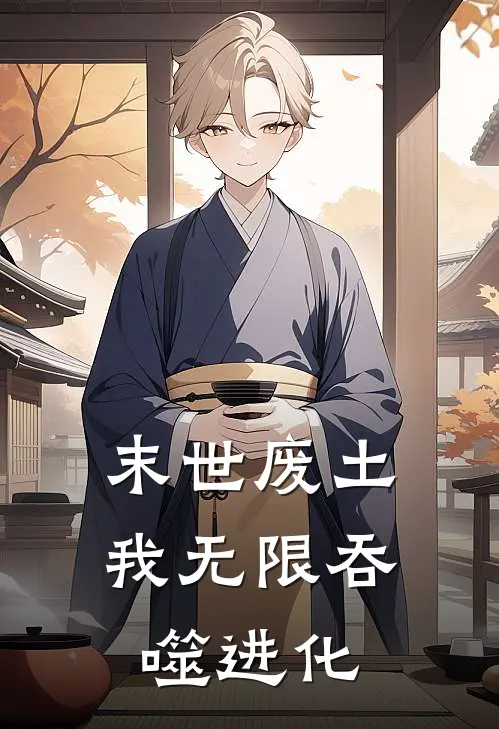 末世废土：我无限吞噬进化(徐伟夏国)免费小说大全_小说完结免费末世废土：我无限吞噬进化徐伟夏国