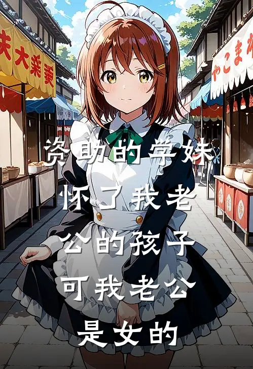 资助的学妹怀了我老公的孩子，可我老公是女的沈曼韩年年免费小说完结_最新完本小说推荐资助的学妹怀了我老公的孩子，可我老公是女的(沈曼韩年年)