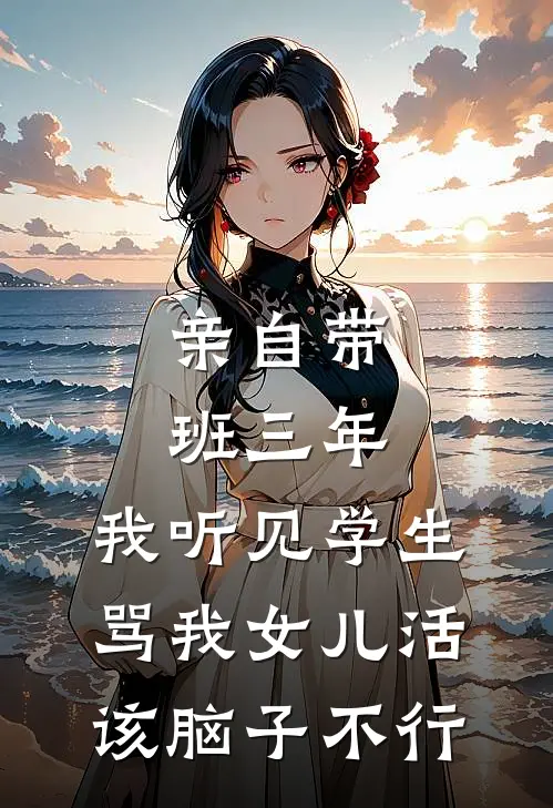 亲自带班三年，我听见学生骂我女儿活该脑子不行