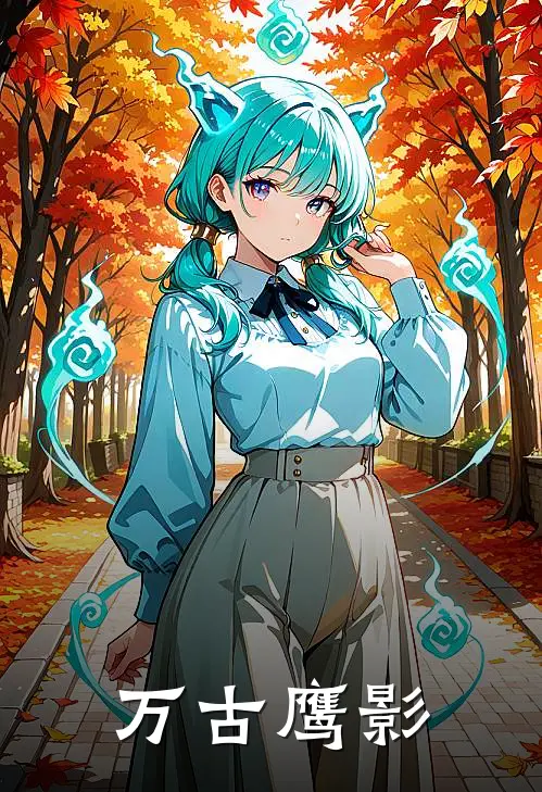 萧寒昭华《万古鹰影》全文免费阅读_万古鹰影全集在线阅读