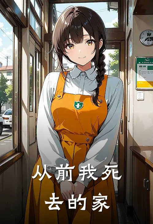 从前我死去的家